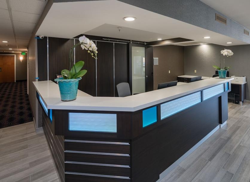 Recepció Foto