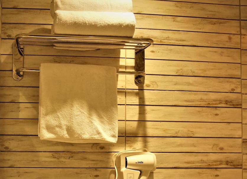 Serveis de l’habitació Foto