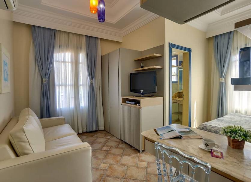 Sala Foto