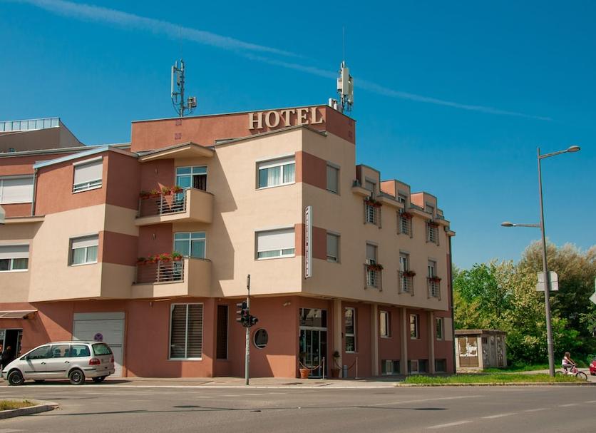 Edifici Foto