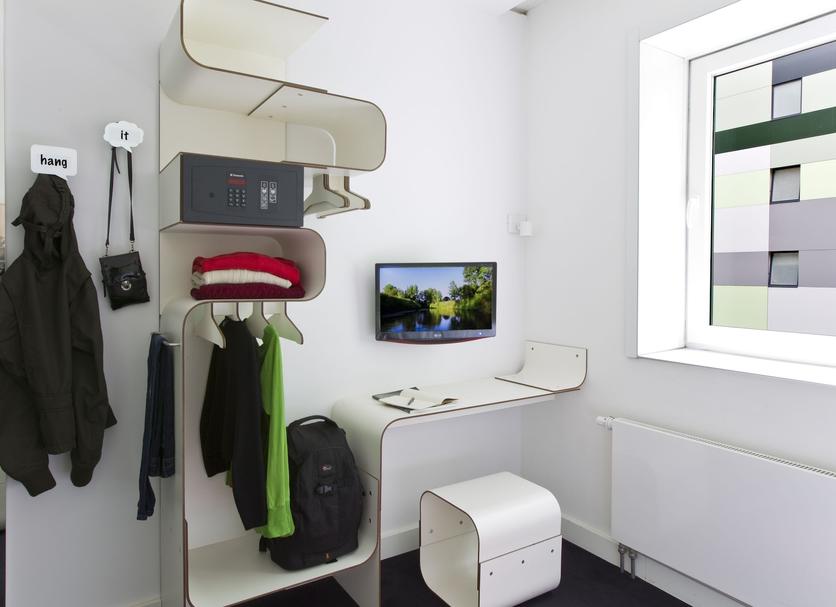 Serveis de l’habitació Foto