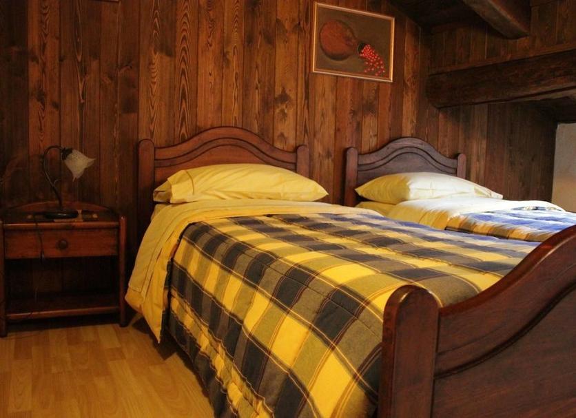 Habitació Foto