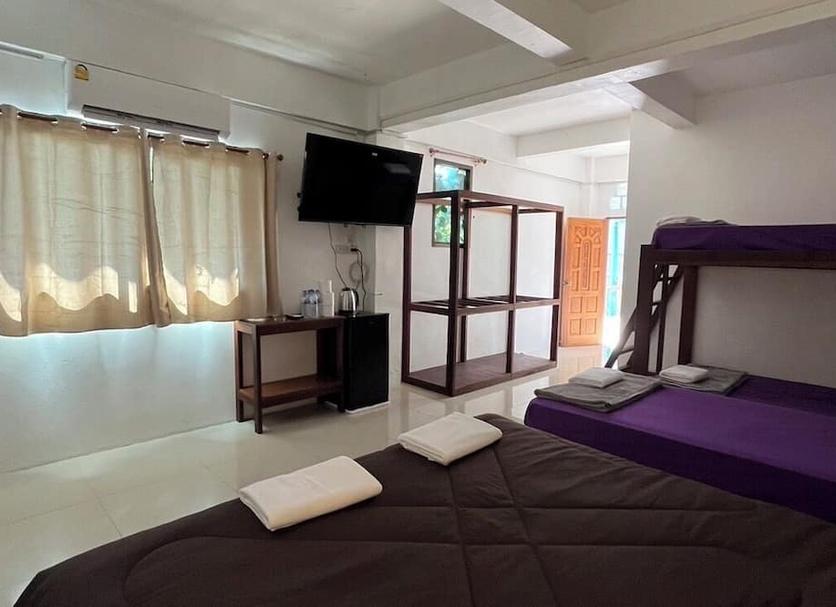 Habitació Foto