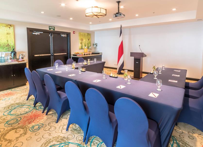 Sala de conferències Foto