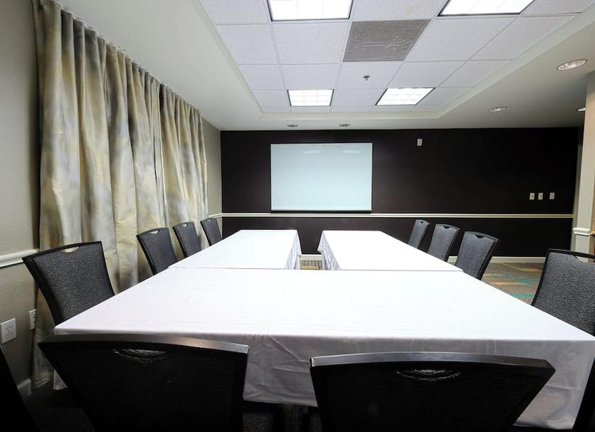 Sala de conferències Foto