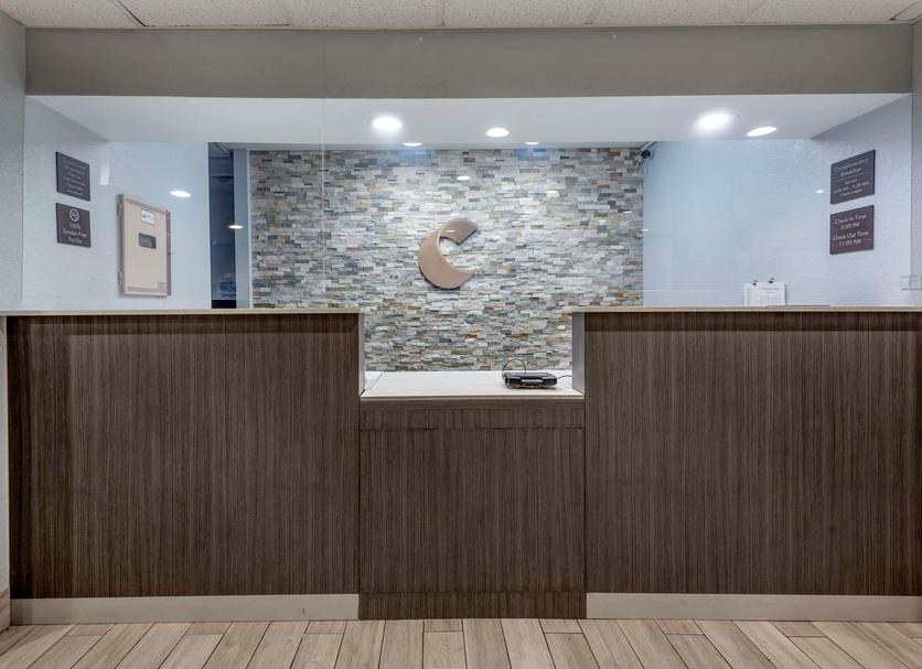 Recepció Foto