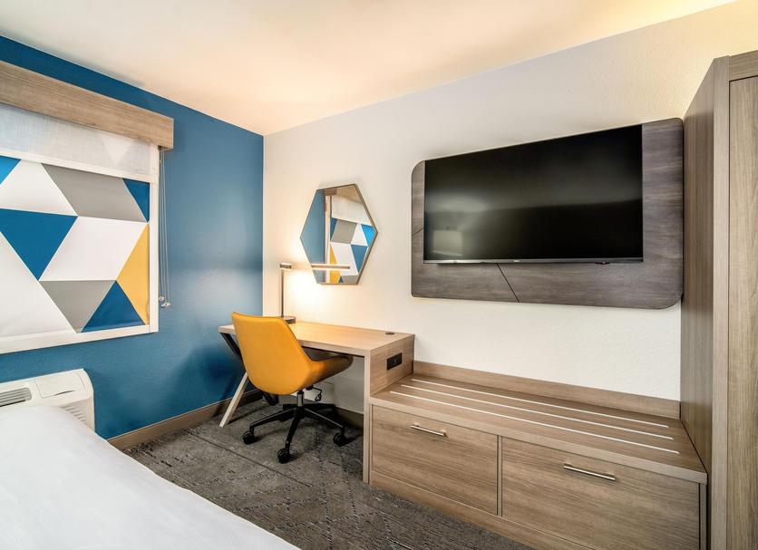 Serveis de l’habitació Foto