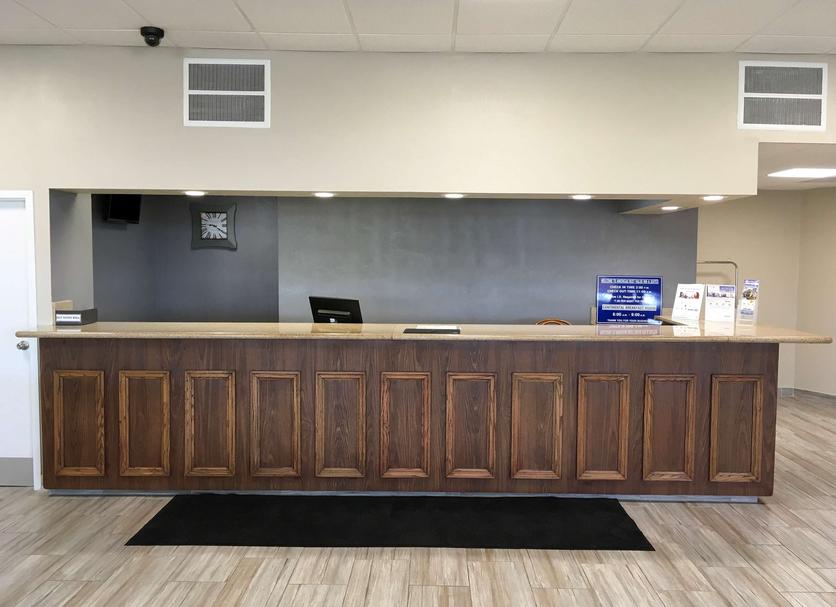 Recepció Foto