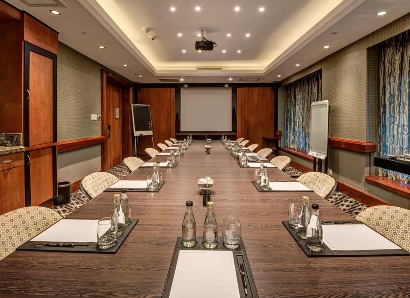 Sala de conferències Foto