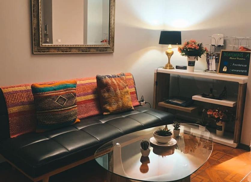 Sala Foto