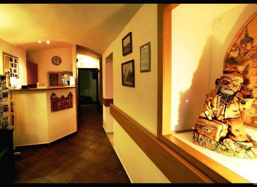 Recepció Foto