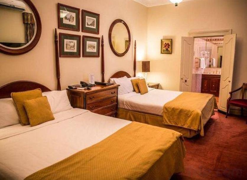 Habitació Foto