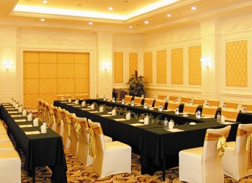 Sala de conferències Foto