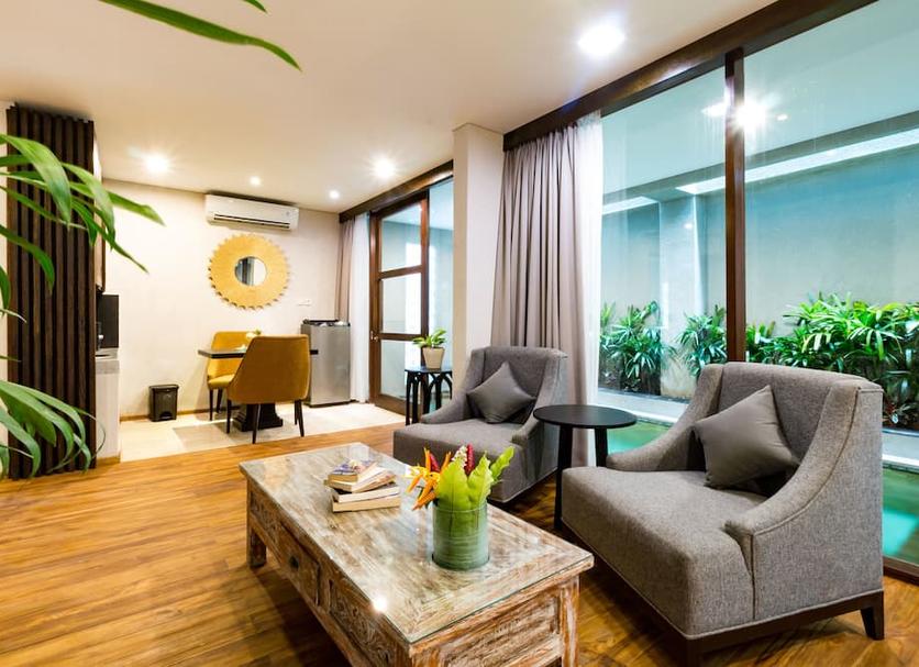 Sala Foto