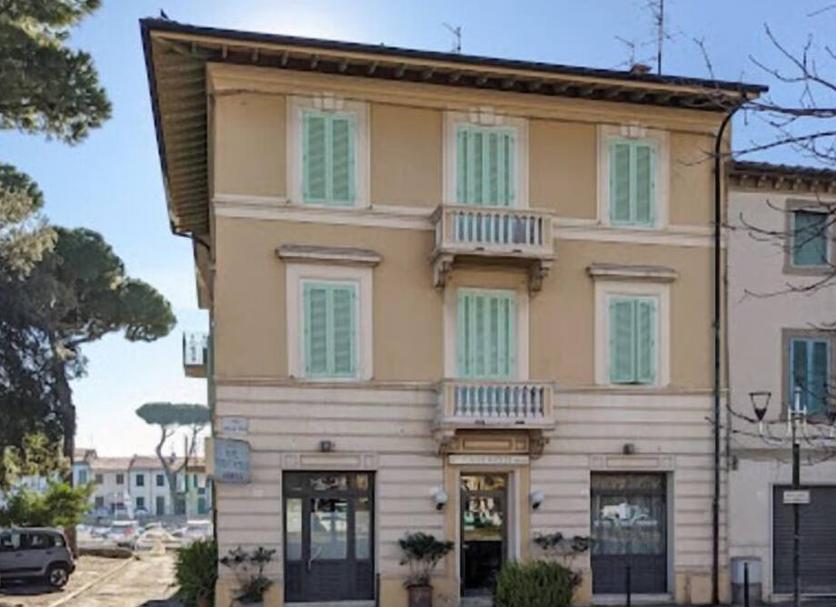 Edifici Foto