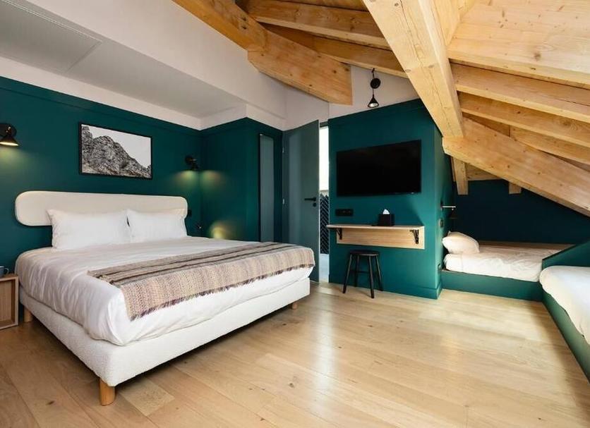 Habitació Foto