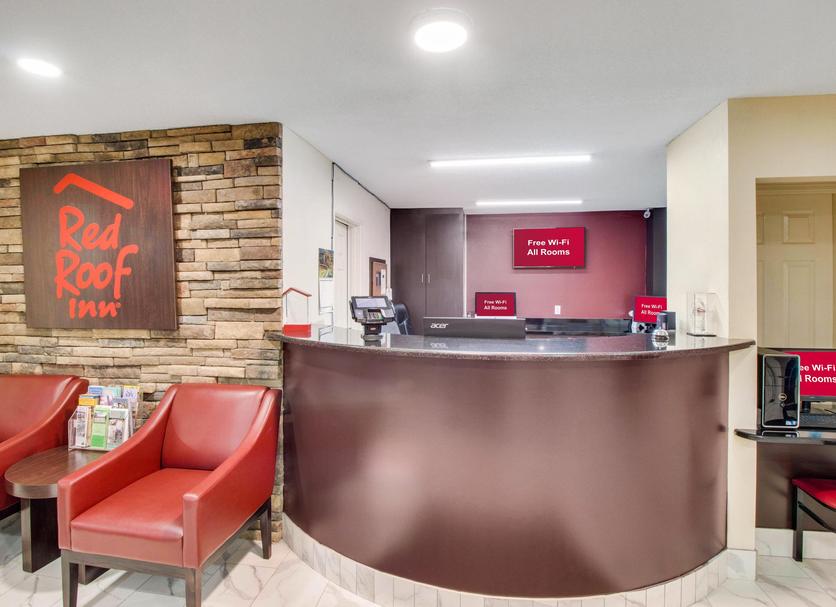 Recepció Foto