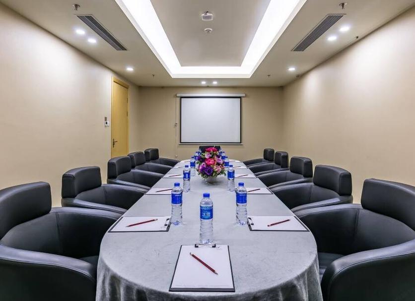 Sala de conferències Foto