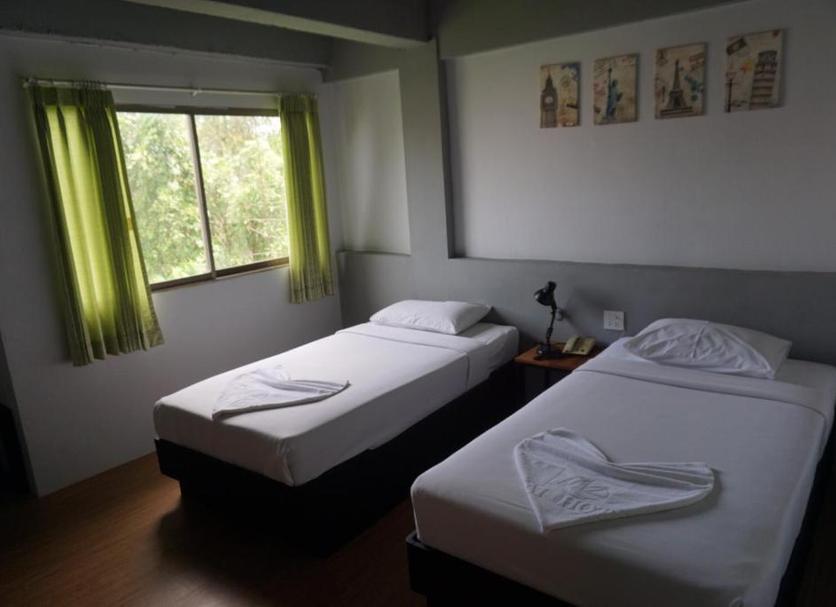 Habitació Foto