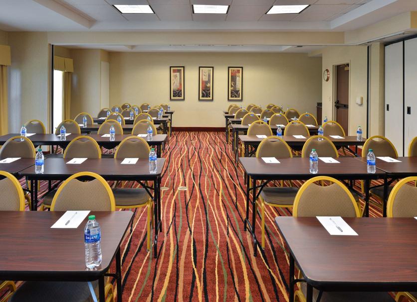 Sala de conferències Foto
