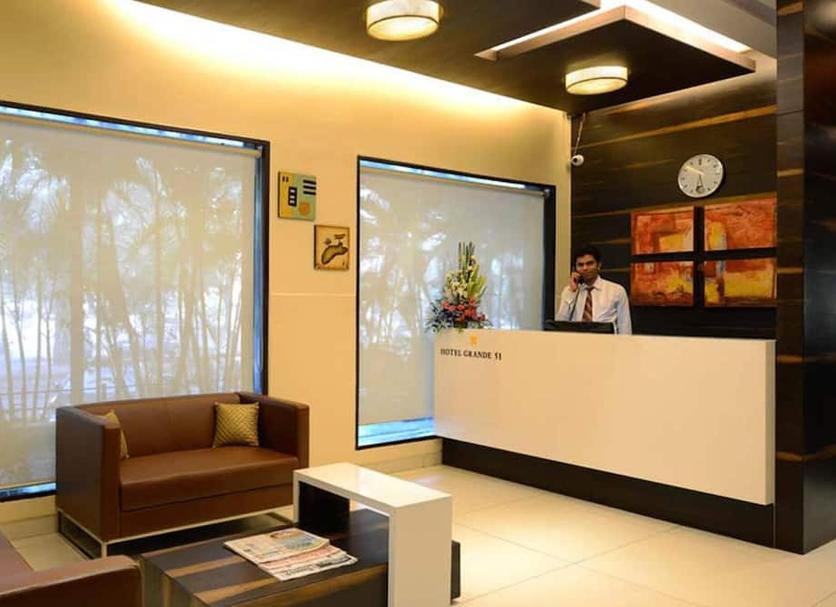 Recepció Foto