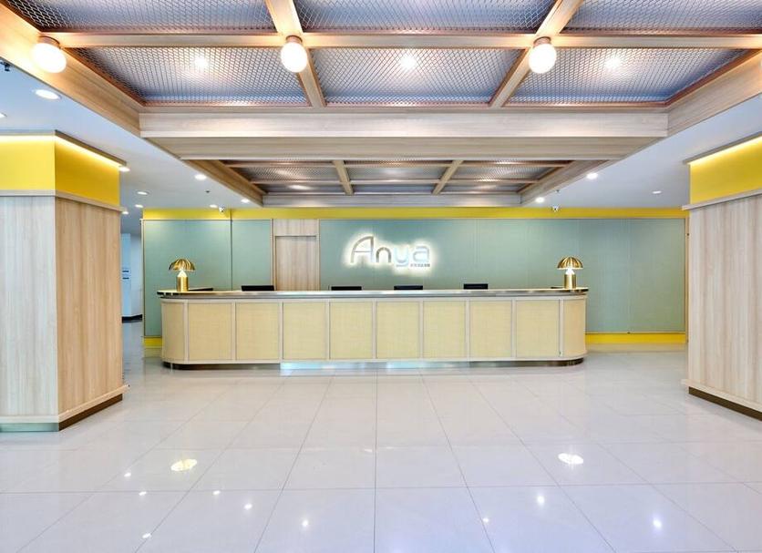 Recepció Foto