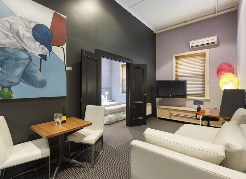Sala Foto