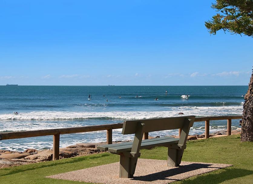 Platja Foto