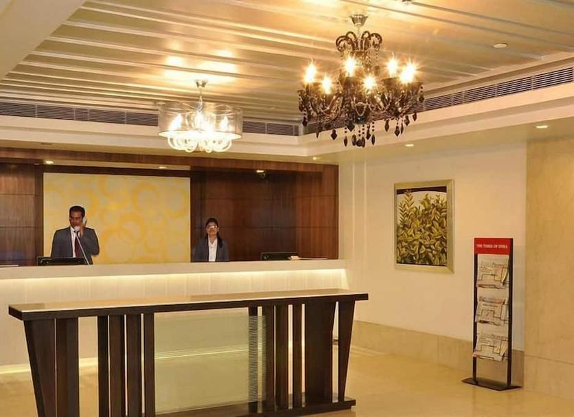 Recepció Foto