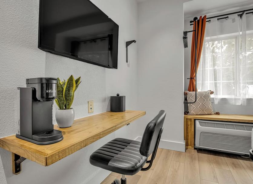 Serveis de l’habitació Foto