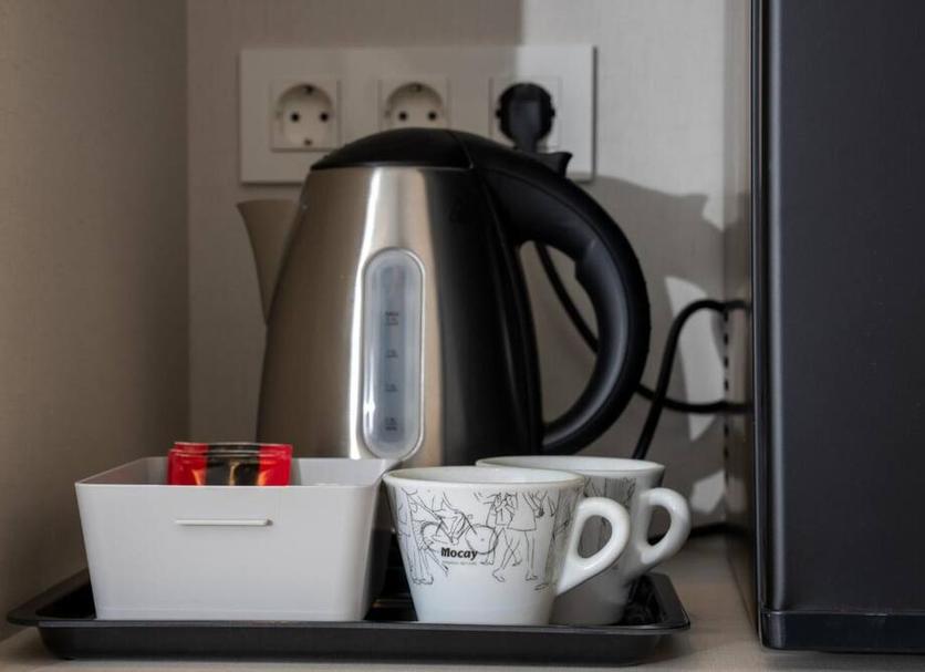 Serveis de l’habitació Foto