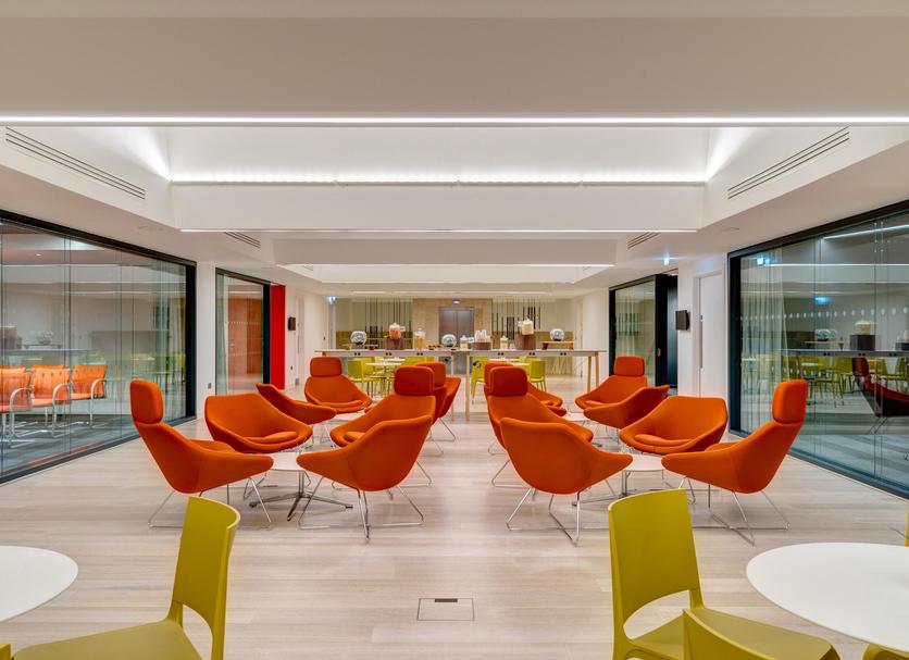 Sala d'estar Foto