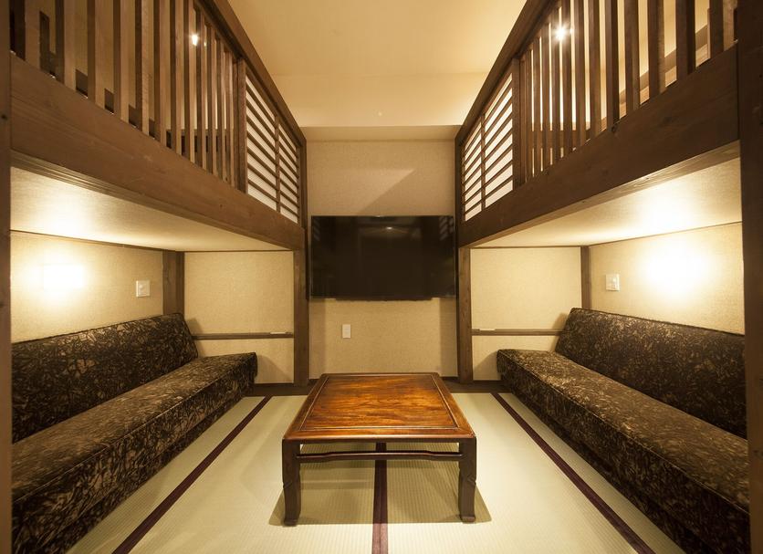 Sala d'estar Foto