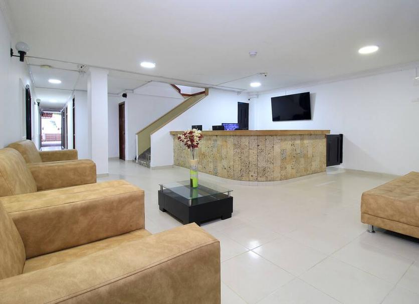 Recepció Foto