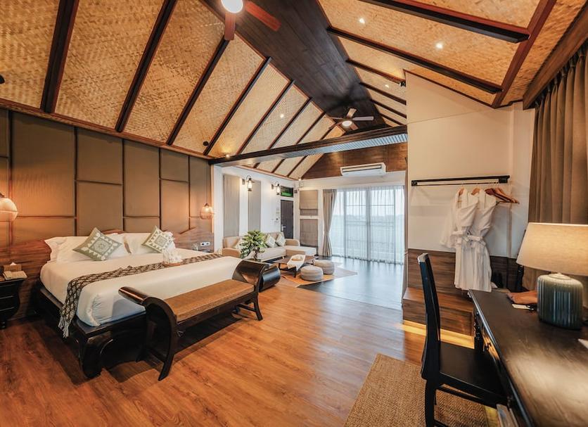 Habitació Foto