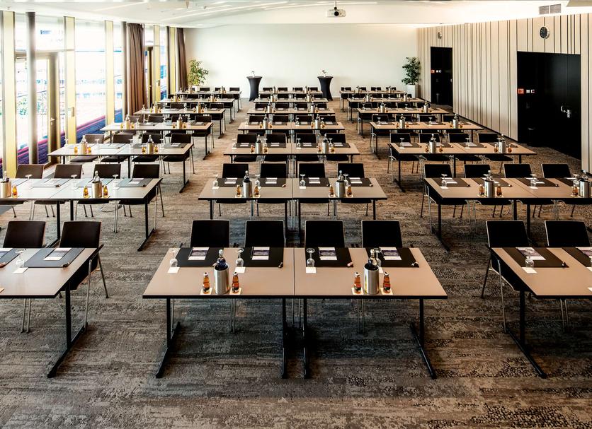 Sala de conferències Foto