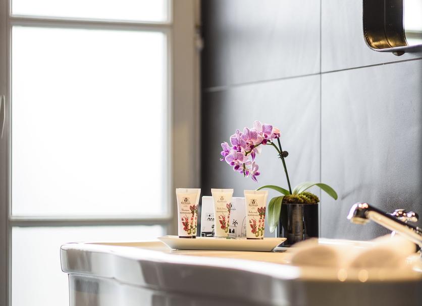 Serveis de l’habitació Foto