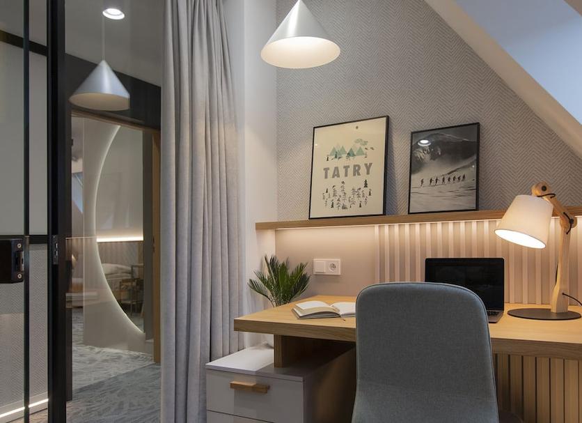 Serveis de l’habitació Foto