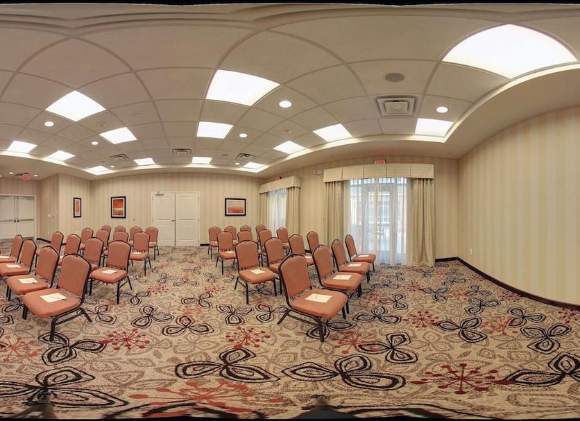 Sala de conferències Foto