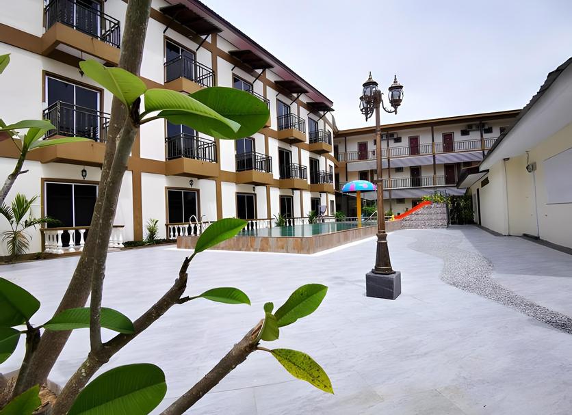 Edifici Foto