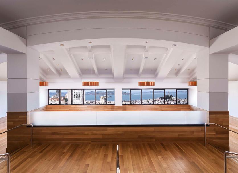 Sala de conferències Foto