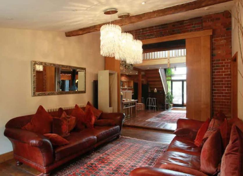 Sala Foto