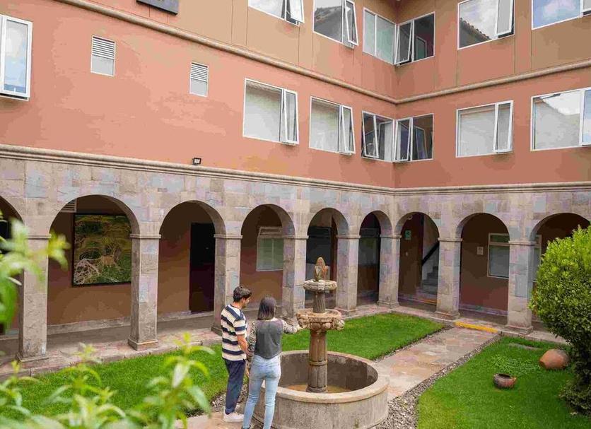 Edifici Foto