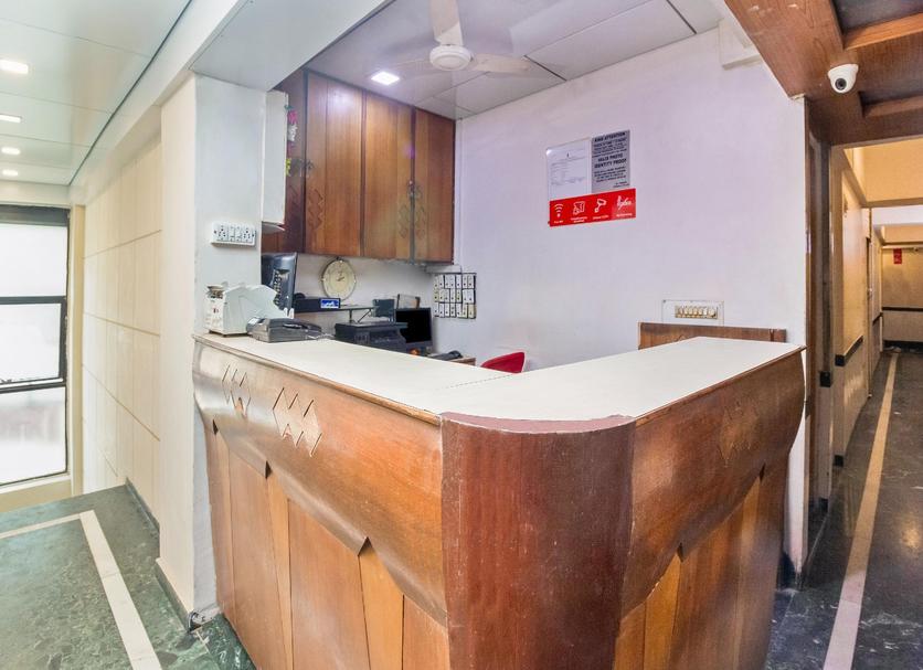 Recepció Foto
