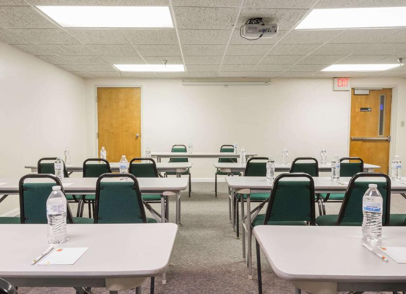Sala de conferències Foto