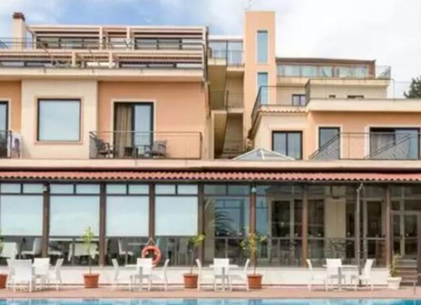 Edifici Foto