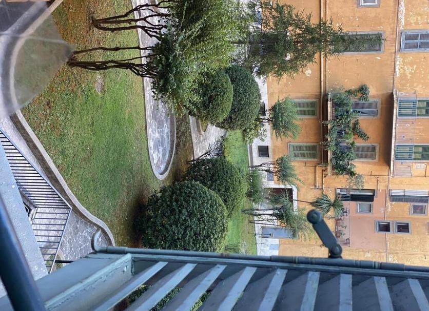 Vista exterior Foto