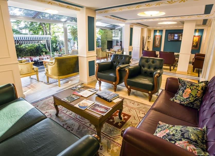 Sala d'estar Foto