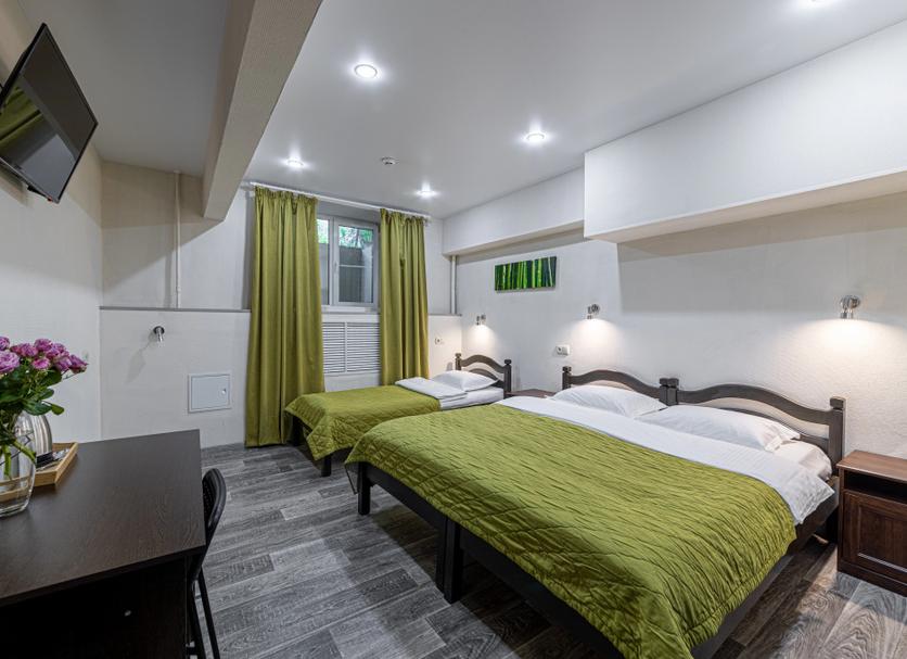 Habitació Foto