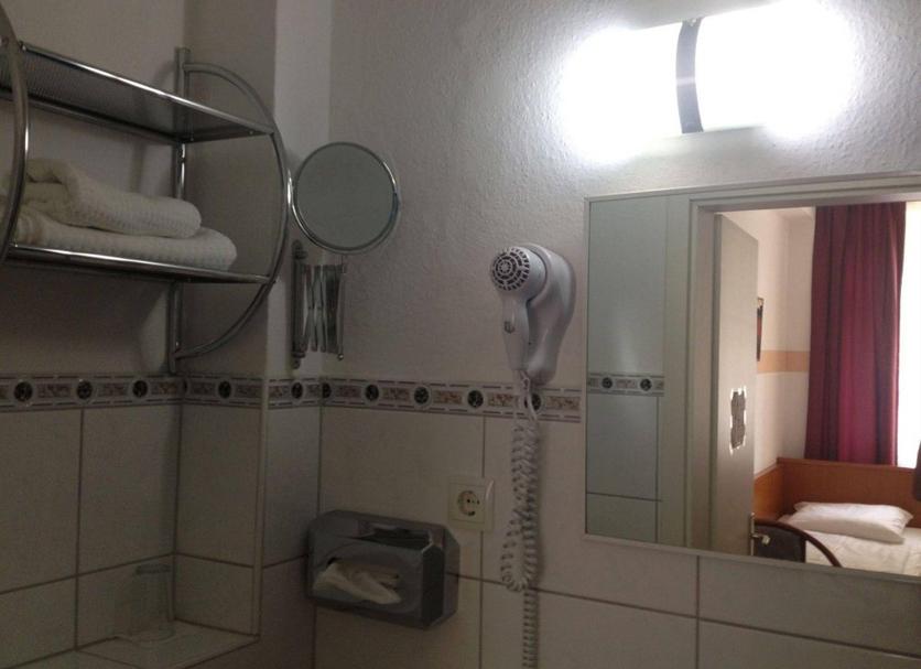Serveis de l’habitació Foto